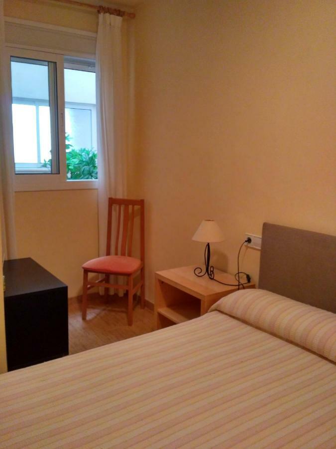 Apartamento Columbretes Les Cases d'Alcanar Zewnętrze zdjęcie