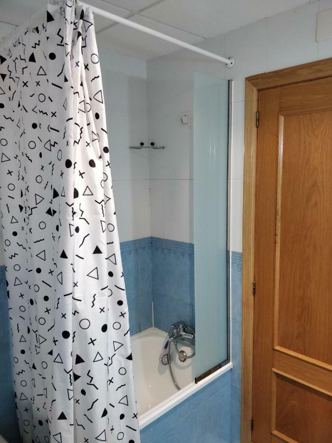 Apartamento Columbretes Les Cases d'Alcanar Zewnętrze zdjęcie